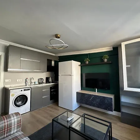 Magnificent House In The Historical Peninsula 4 * イスタンブール